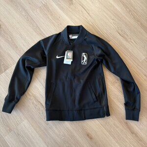 NIKE NBA Jacket Gatorade warm up Full zip NWT XS